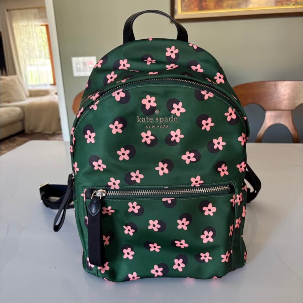 Kate Spade backpack